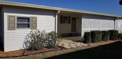 Mobile Home at 115 Woodland Dr Leesburg, FL 34788