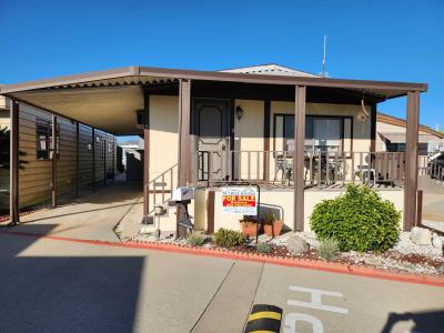 Mobile Home at 14815 Cerritos Avenue Bellflower, CA 90706