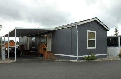 Mobile Home at 3227 S 180th Pl Seatac, WA 98188