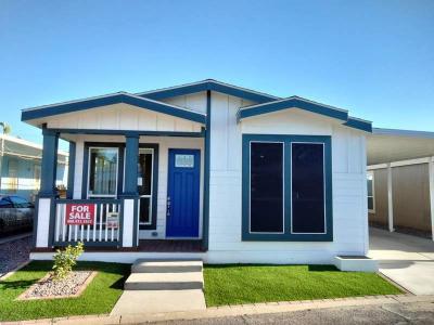 Mobile Home at 2727 E. University Drive, #089 Tempe, AZ 85281