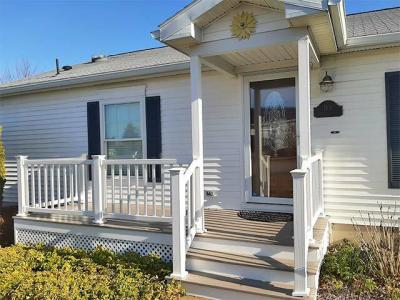 Mobile Home at 1101 Pheasant Lane Middleborough, MA 02346