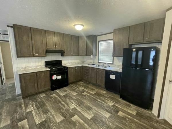 2023 Clayton - Wakarusa, IN Mobile Home For Sale