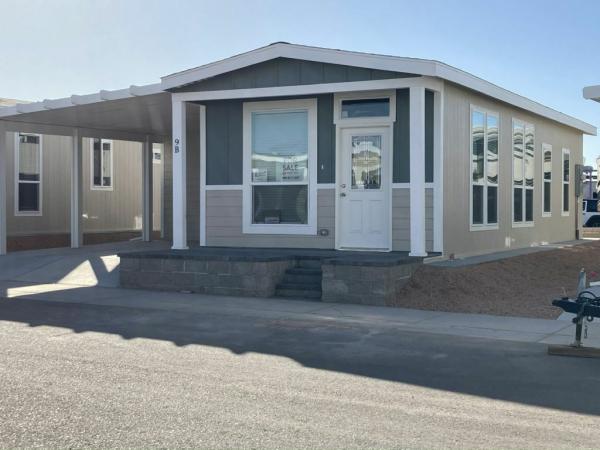 2023 Cavco Eaglepoint II Mobile Home