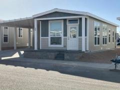Photo 4 of 21 of home located at 2206 S. Ellsworth Road, #009B Mesa, AZ 85209