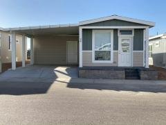 Photo 5 of 21 of home located at 2206 S. Ellsworth Road, #009B Mesa, AZ 85209