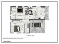 2023 Cavco Eaglepoint II Mobile Home