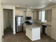 Photo 2 of 21 of home located at 2206 S. Ellsworth Road, #010B Mesa, AZ 85209