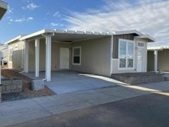 Photo 4 of 21 of home located at 2206 S. Ellsworth Road, #010B Mesa, AZ 85209