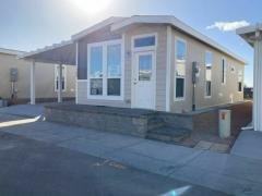 Photo 5 of 21 of home located at 2206 S. Ellsworth Road, #010B Mesa, AZ 85209