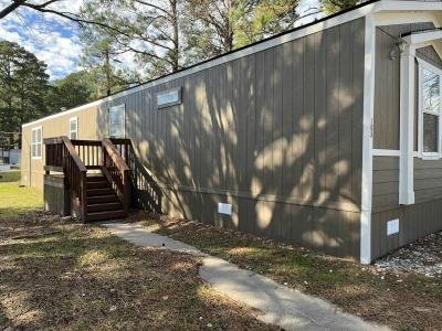 Mobile Home at 103 Betty #Be103 Conroe, TX 77301