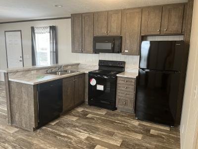 Mobile Home at 6610 Lear Nagle Rd #13 North Ridgeville, OH 44039