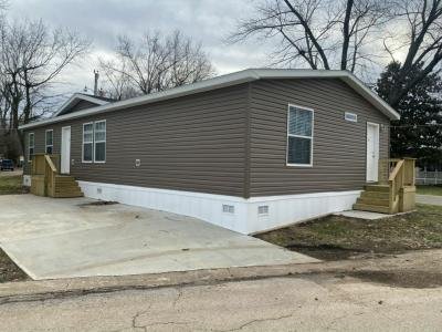 Mobile Home at 3731 S. Glenstone Ave., #214 Springfield, MO 65804