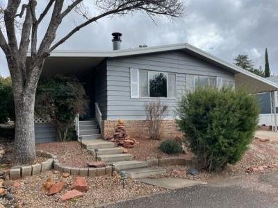 Mobile Home at 6770 W State Route 89A Sedona, AZ 86336