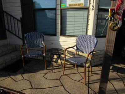 Available Home