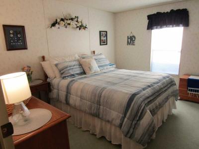 Available Home
