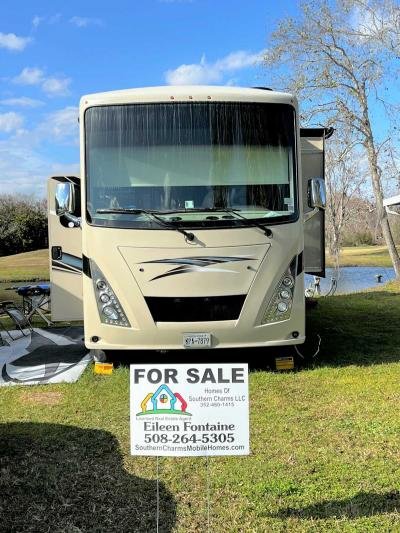 Mobile Home at Has To Be Moved Clermont, FL 34715