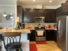 Photo 3 of 15 of home located at 6420 E Tropicana Ave #011 Las Vegas, NV 89122