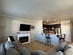 Photo 4 of 15 of home located at 6420 E Tropicana Ave #011 Las Vegas, NV 89122