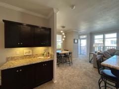 Photo 5 of 15 of home located at 6420 E Tropicana Ave #011 Las Vegas, NV 89122
