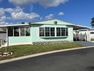 Holly Forest Mobile Home Park in Holly Hill, FL | MHVillage