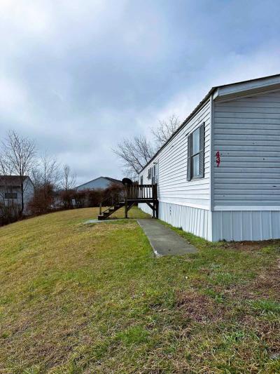 Mobile Home at 437 Reams Lane London, KY 40744