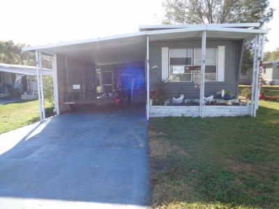 Mobile Home at 1118 Fountainview Lake Drive Lakeland, FL 33809