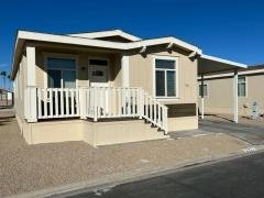 Photo 1 of 11 of home located at 6420 E Tropicana Ave #287 Las Vegas, NV 89122
