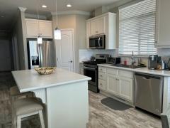 Photo 4 of 11 of home located at 6420 E Tropicana Ave #287 Las Vegas, NV 89122