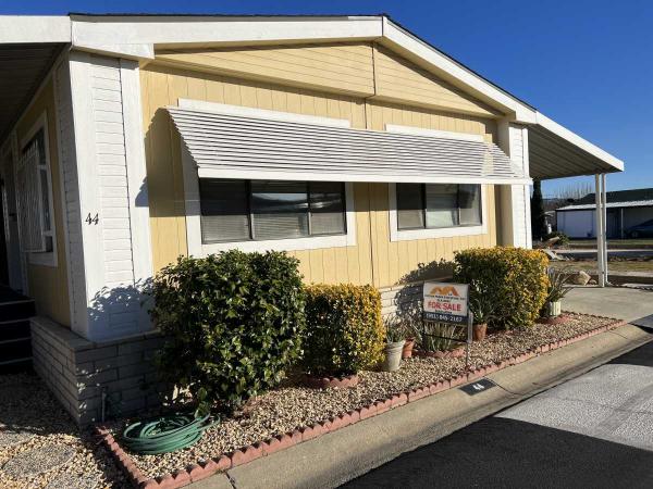 1989 Skyline Mobile Home For Sale