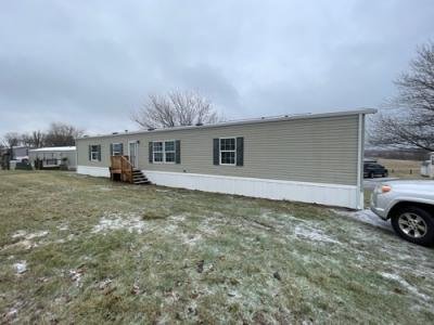 Mobile Home at 315 Aspen Ln Winchester, KY 40391