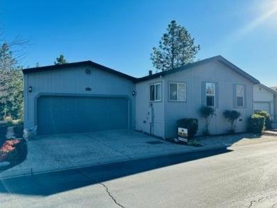 Mobile Home at 10173 Woodleaf Circle Grass Valley, CA 95949