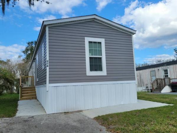 2022 Live Oak Homes Mobile Home For Sale