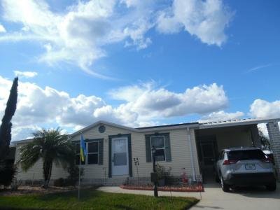 Mobile Home at 813 Blue Dolphin Ave Davenport, FL 33897