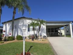 Photo 1 of 19 of home located at 1832 Sunflower Circle Sebring, FL 33872