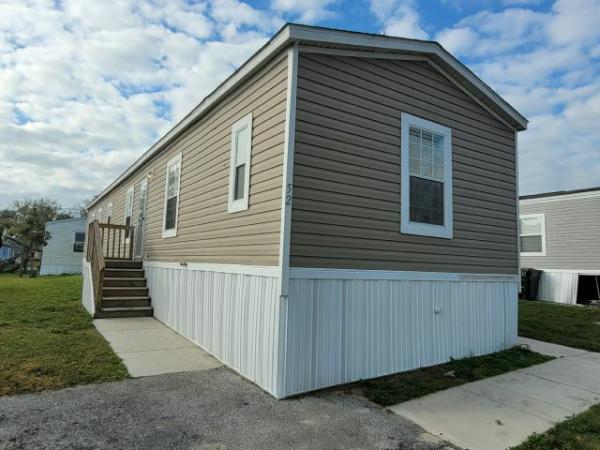 2020 Live Oak Homes Mobile Home For Sale