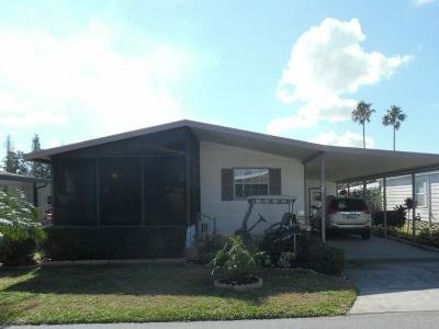 Mobile Home at 272 Lake Huron Drive Mulberry, FL 33860