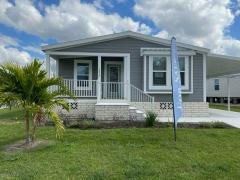 Photo 1 of 20 of home located at 3614 Baldwin Way (Site 0181) Ellenton, FL 34222