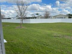 Photo 3 of 20 of home located at 3614 Baldwin Way (Site 0181) Ellenton, FL 34222