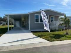 Photo 1 of 20 of home located at 3608 Campari Drive (Site 0138) Ellenton, FL 34222