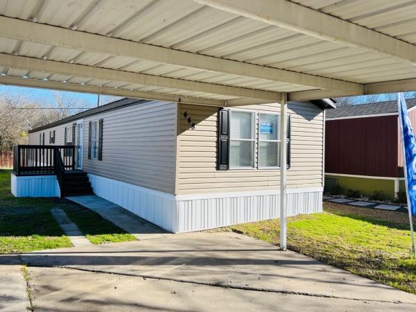 2012 LEGACY HOUSING LTD Mobile Home For Sale