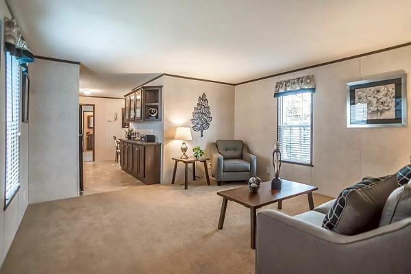 2018 Champion Mobile Home For Sale