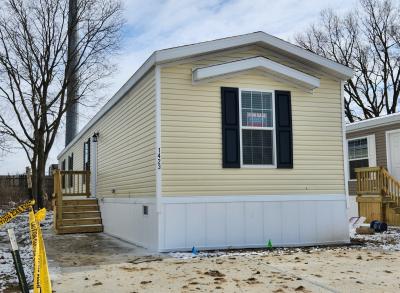Mobile Home at 1423 E Murry St Greenwood, IN 46143