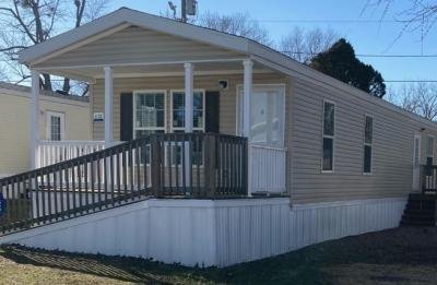 Mobile Home at 2575 W Martin Luther King Blvd #E12 Fayetteville, AR 72704