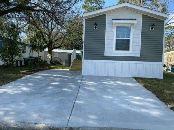 2022 Clayton Mobile Home For Sale