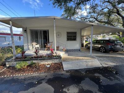 Mobile Home at 2320 Bee Ridge Rd Lot# 68 Sarasota, FL 34239