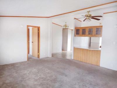 Mobile Home at 1196 Briar Downs Lot 41 Burton, MI 48529