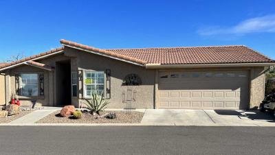 Mobile Home at 7373 E Us Hwy 60 #194 Gold Canyon, AZ 85118