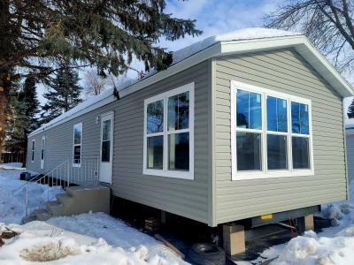 Mobile Home at 4073 234Th. Ave NW Saint Francis, MN 55070