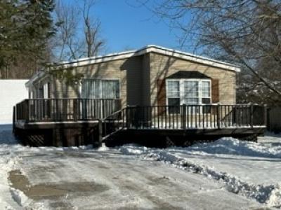 Mobile Home at 1917 Abels St. Milford, MI 48381