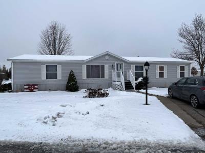 Mobile Home at 2701 E Main St Lot 107 Reedsburg, WI 53959